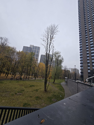 Продам однокомнатную (1-комн.) квартиру, Фестивальная ул, 15к4, Москва г