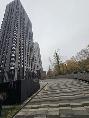 Продам однокомнатную (1-комн.) квартиру, Фестивальная ул, 15к4, Москва г