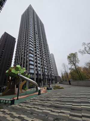 Продам однокомнатную (1-комн.) квартиру, Фестивальная ул, 15к4, Москва г