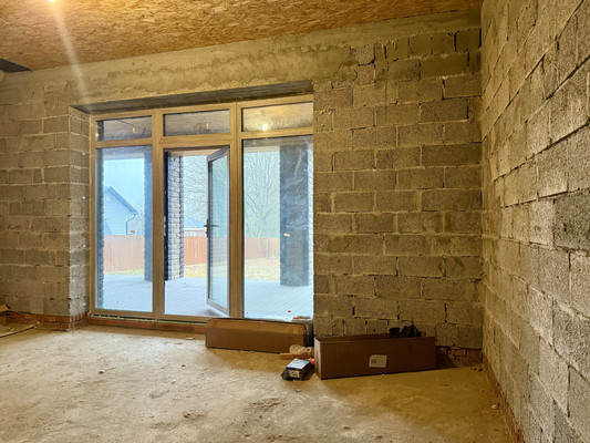 Продам дом, Туманово снт, Клейменово д, 0 км от города