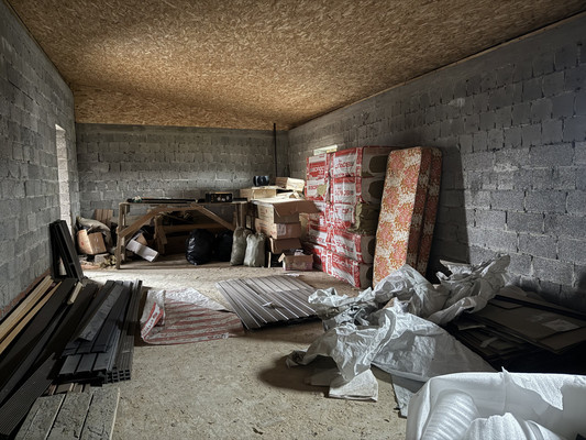 Продам дом, Туманово снт, Клейменово д, 0 км от города