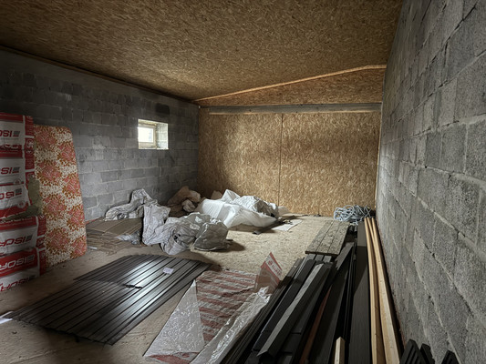 Продам дом, Туманово снт, Клейменово д, 0 км от города