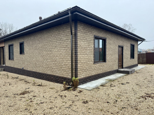 Продам дом, Туманово снт, Клейменово д, 0 км от города