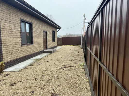 Продам дом, Туманово снт, Клейменово д, 0 км от города