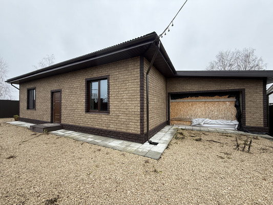 Продам дом, Туманово снт, Клейменово д, 0 км от города