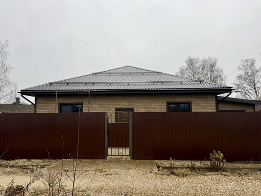 Продам дом, Туманово снт, Клейменово д, 0 км от города