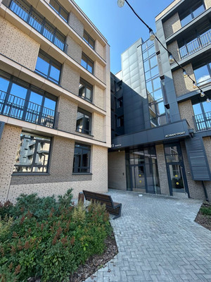 Продам трехкомнатную (3-комн.) квартиру, Генерала Ерина ул, 5д, Казань г