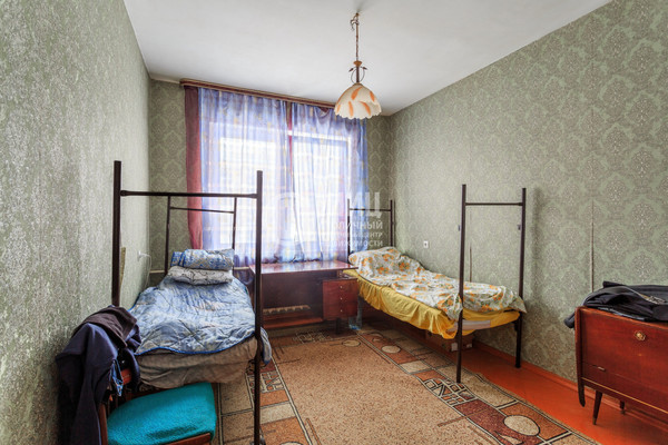 Продам двухкомнатную (2-комн.) квартиру, 7-я Парковая ул, 31к1, Москва г