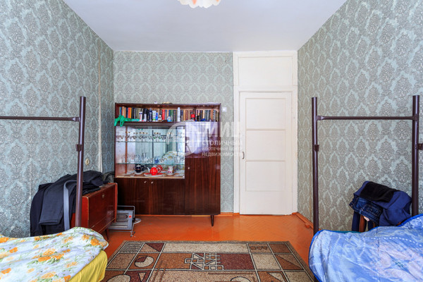 Продам двухкомнатную (2-комн.) квартиру, 7-я Парковая ул, 31к1, Москва г