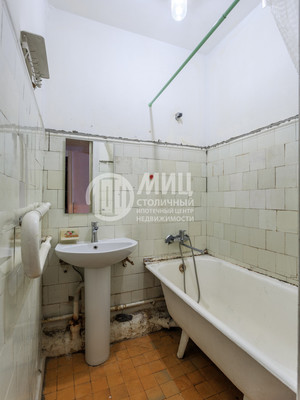 Продам двухкомнатную (2-комн.) квартиру, 7-я Парковая ул, 31к1, Москва г