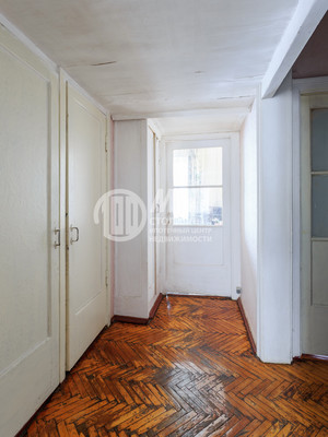 Продам двухкомнатную (2-комн.) квартиру, 7-я Парковая ул, 31к1, Москва г