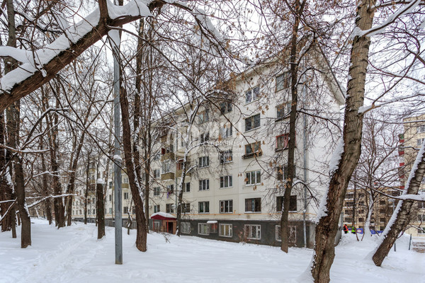 Продам двухкомнатную (2-комн.) квартиру, 7-я Парковая ул, 31к1, Москва г