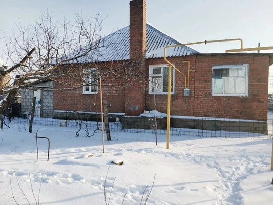 Продам дом, Заречная ул, 9, Красноярская ст-ца, 0 км от города