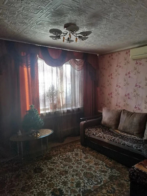 Продам дом, Заречная ул, 9, Красноярская ст-ца, 0 км от города