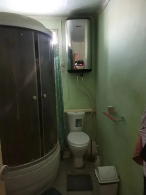 Продам дом, Заречная ул, 9, Красноярская ст-ца, 0 км от города