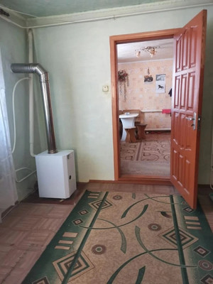 Продам дом, Заречная ул, 9, Красноярская ст-ца, 0 км от города