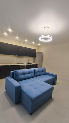 Продам двухкомнатную (2-комн.) квартиру, Лукина ул, 50А, Казань г