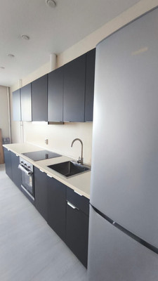 Продам двухкомнатную (2-комн.) квартиру, Лукина ул, 50А, Казань г