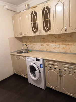 Сдам двухкомнатную (2-комн.) квартиру, Московская ул, 2, Нальчик г