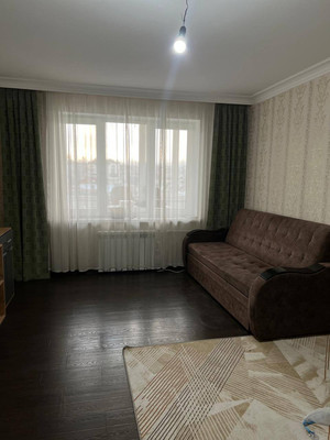 Сдам двухкомнатную (2-комн.) квартиру, Московская ул, 2, Нальчик г