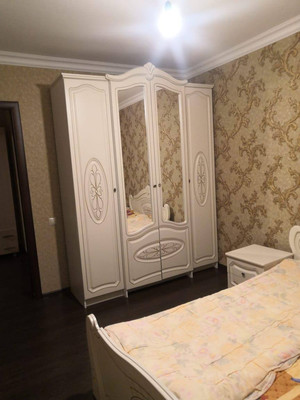 Сдам двухкомнатную (2-комн.) квартиру, Московская ул, 2, Нальчик г