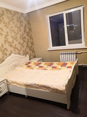 Сдам двухкомнатную (2-комн.) квартиру, Московская ул, 2, Нальчик г