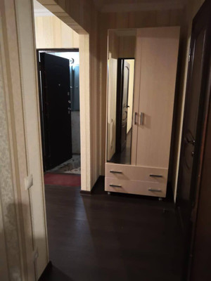 Сдам двухкомнатную (2-комн.) квартиру, Московская ул, 2, Нальчик г