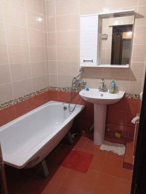 Сдам двухкомнатную (2-комн.) квартиру, Московская ул, 2, Нальчик г