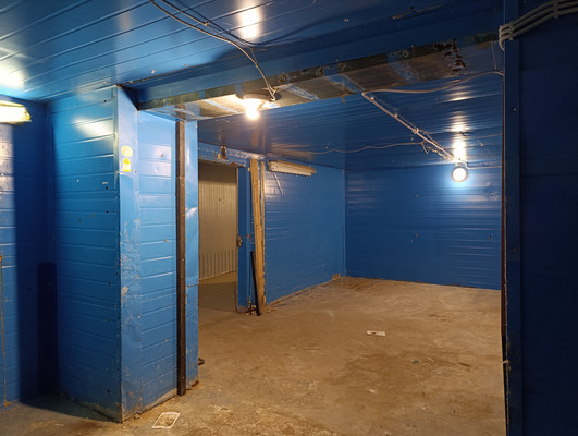 Продам склад 2 236,3 м2, Алтайская 1-я ул, 29А, Калининград г