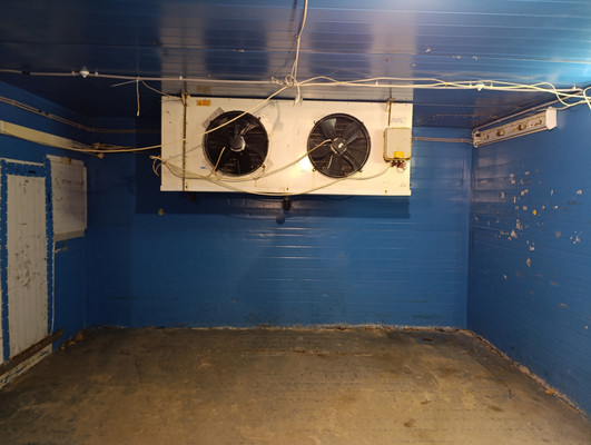 Продам склад 2 236,3 м2, Алтайская 1-я ул, 29А, Калининград г