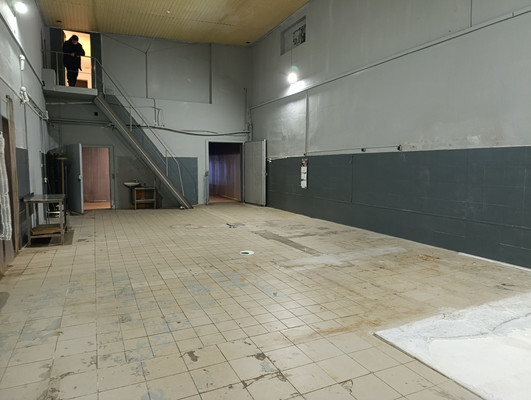 Продам склад 2 236,3 м2, Алтайская 1-я ул, 29А, Калининград г