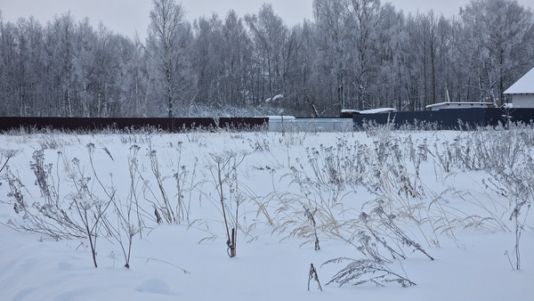 Продам участок 17 соток, Садоводство, 76 км, Дмитров г, 0 км от города