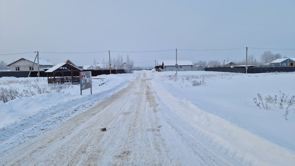 Продам участок 17 соток, Садоводство, 76 км, Дмитров г, 0 км от города