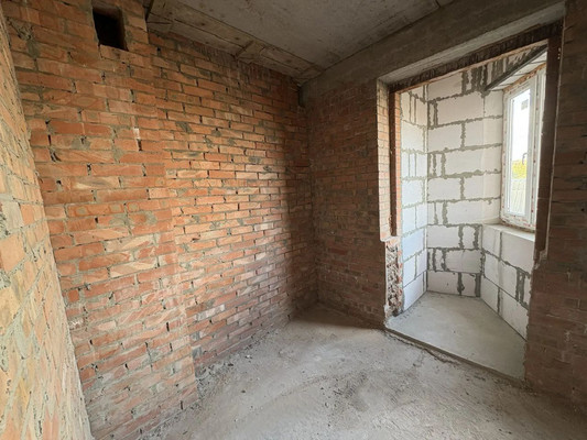 Продам однокомнатную (1-комн.) квартиру, Шишкина ул, 1к81, Ростов-на-Дону г