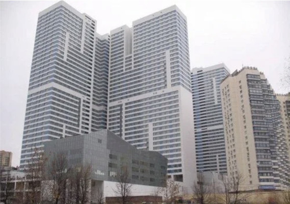 Продам трехкомнатную (3-комн.) квартиру, СНТ Фронтовики ЮАО тер, 1акА, Марушкино д