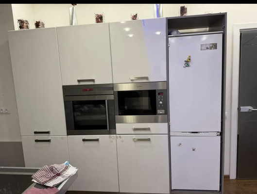 Продам трехкомнатную (3-комн.) квартиру, СНТ Фронтовики ЮАО тер, 1акА, Марушкино д