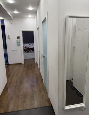 Продам трехкомнатную (3-комн.) квартиру, СНТ Фронтовики ЮАО тер, 1акА, Марушкино д