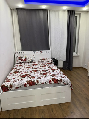 Продам трехкомнатную (3-комн.) квартиру, СНТ Фронтовики ЮАО тер, 1акА, Марушкино д