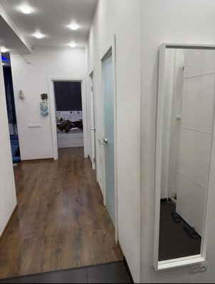 Продам трехкомнатную (3-комн.) квартиру, СНТ Фронтовики ЮАО тер, 1акА, Марушкино д