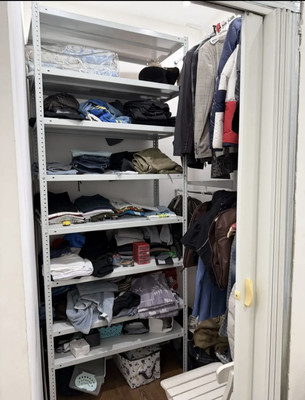 Продам трехкомнатную (3-комн.) квартиру, СНТ Фронтовики ЮАО тер, 1акА, Марушкино д