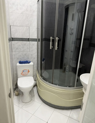 Продам трехкомнатную (3-комн.) квартиру, СНТ Фронтовики ЮАО тер, 1акА, Марушкино д