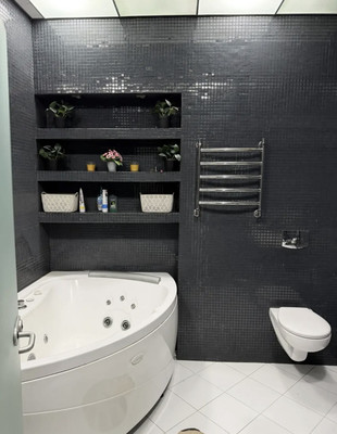 Продам трехкомнатную (3-комн.) квартиру, СНТ Фронтовики ЮАО тер, 1акА, Марушкино д