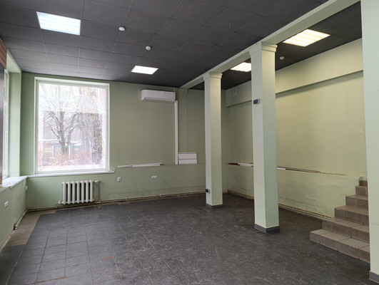 Сдам коммерческое помещение 95,7 м2, К.Маркса ул, 33, Калининград г