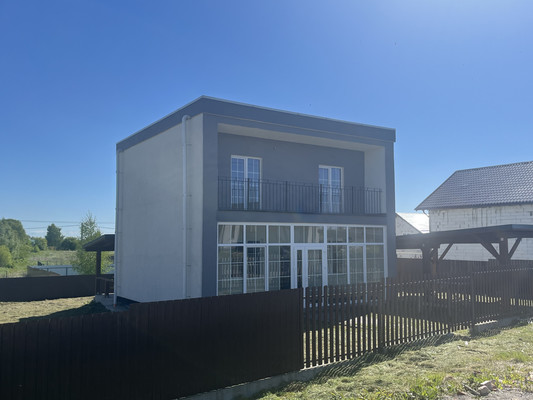 Продам дом, Луговая ул, 28, Авангардное п, 0 км от города