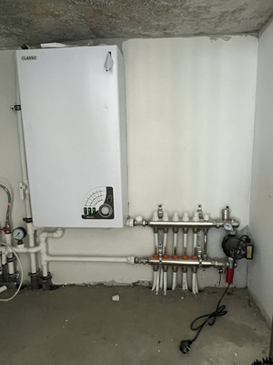 Продам дом, Луговая ул, 28, Авангардное п, 0 км от города