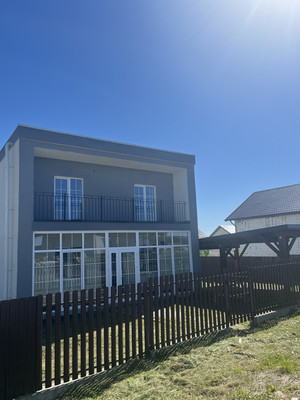 Продам дом, Луговая ул, 28, Авангардное п, 0 км от города