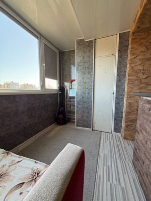 Продам трехкомнатную (3-комн.) квартиру, Звездная ул, 14, Туапсе г