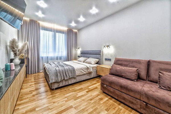 Продам однокомнатную (1-комн.) квартиру, Комсомольская ул, 2, Казань г