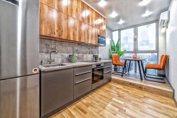 Продам однокомнатную (1-комн.) квартиру, Комсомольская ул, 2, Казань г