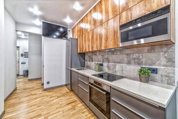 Продам однокомнатную (1-комн.) квартиру, Комсомольская ул, 2, Казань г